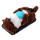 Laut MAGMOJI Wallet Ocean Otter - 1416377 - zdjęcie 2